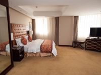 铁岭金城岳海国际酒店 - 单人间升级至豪华单人间