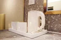 丹陽菲尚電競酒店