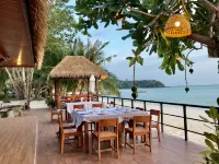 Phi Phi Villa Resort Hotel in zona Belvedere Koh Phi Phi