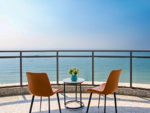 Huizhou Silver Beach Seaview Hotel