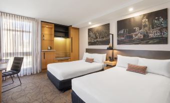 Mercure Brisbane King George Square