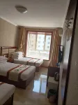 Datong Suke Express Hotel - Bintang 2