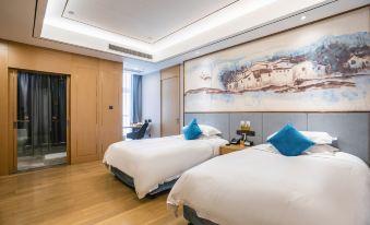 Ramada Encore by Wyndham Hangzhou Aoti