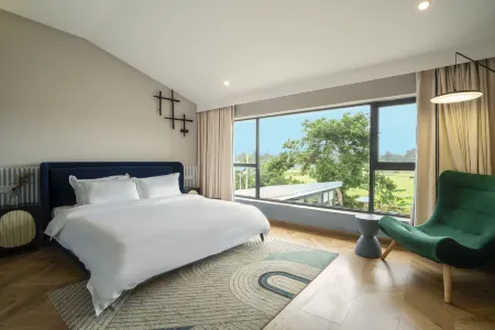 Zhiting Hotel Отели рядом с достопримечательностью «Weizhouzhen»