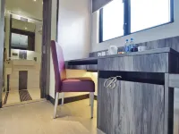 The Bauhinia Hotel (Tsim Sha Tsui) Hotels near Hong Kong Observatory
