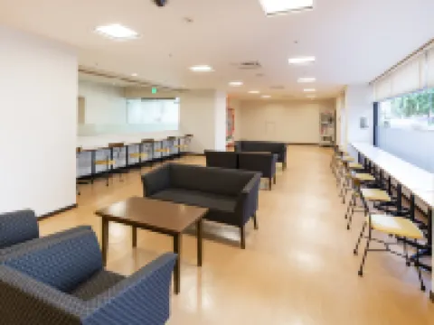 ザ・ワンファイブ岡山 岡山のホテル