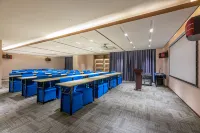 Lifeng Hotel (Pingnan financial investment building) Hotel a Pingnan