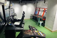 Casaloma Hotel - Gym