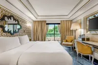 Fes Marriott Hotel Jnan Palace