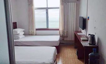 Chengwu Milli Business Hotel