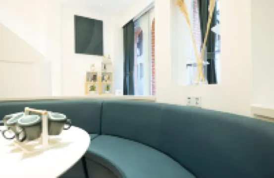 Zhaohua Xishi Guesthouse