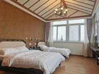 Changzhou Nanzhouli Sangyutang Wellness Center Hotel