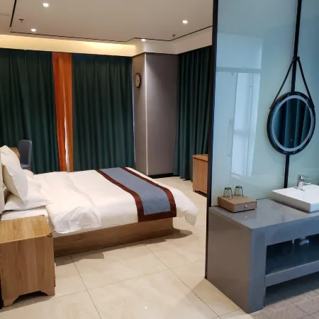 Tianmu Tangquan Hotel