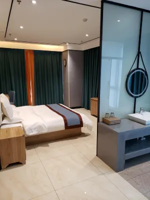 Tianmu Tangquan Hotel