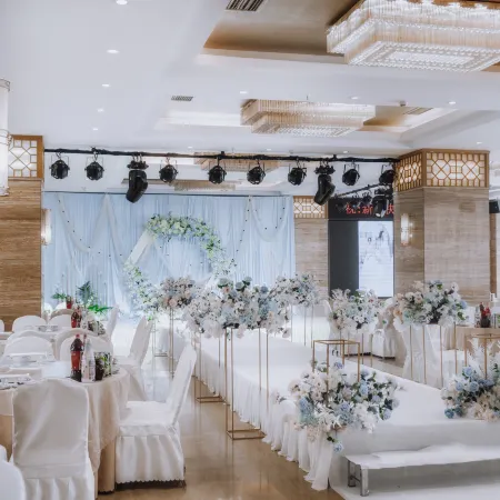 Fuyongyinfa Hotel