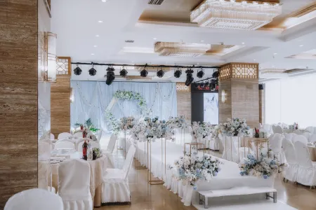 Fuyongyinfa Hotel Отели в г. Кайюань