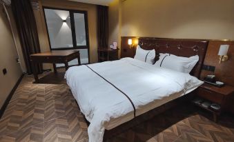 Datong Jimei Hotel