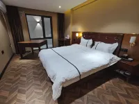 Datong Jimei Hotel Hotels in Hengan New District