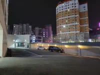 Gwangju Hotel Ocean - parking