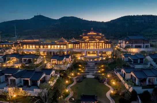 Song Hotel Jinan Fengming in Jinan