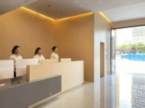 시둔 호텔 쉬융현