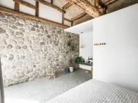 Beijing Wuji Homestay Hotels near Huanghuacheng Lakeside Great Wall