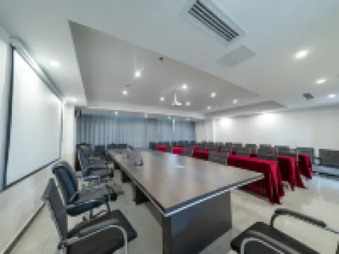 โรงแรมเสิ่นเหยาเทียนยว ฉงเจียง โรงแรมในฉงเจียง