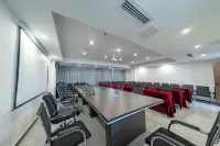 Congjiang Shenyao Tianyu Hotel Hotel di Congjiang