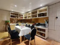Jinggu Sihe Beiluoguxiang Guesthouse โรงแรมใกล้หวูเต้าหยิง หูทง