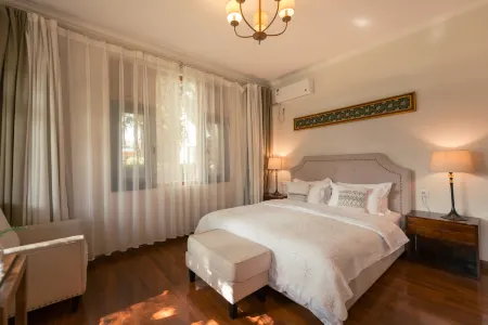 Dali Yunxi Boutique Inn