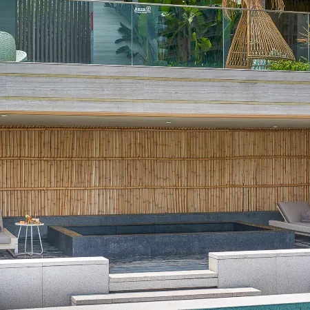 The Fogang Tolanno Hot-Spring Resort