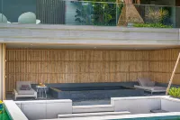 The Fogang Tolanno Hot-Spring Resort - balneario