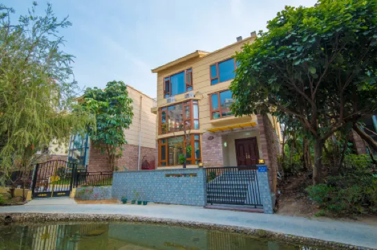 Beila Liya Villa Hotel