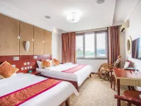 Diaoyutai villa in Jingpo Lake Hotels in Ning'an