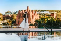 DongFengYun Hotel Mi'Le - MGallery Collection - Romanttinen