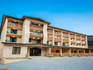 Gistola Hotel Mestia