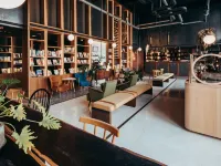 U.I.J Hotel & Hostel Hotels near Haian Road