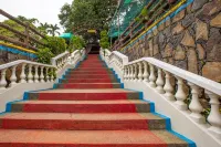 OYO 588 Sunrock Resort Hotels in Taytay