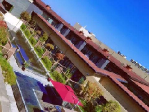 Andaman Wu You Art Hotel Hotels in Hai'an