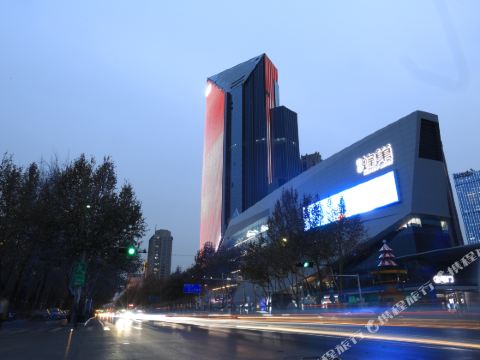 Meileju Hotel (Beiguo Mall)