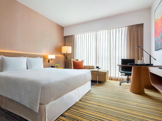 Courtyard by Marriott Bengaluru Outer Ring Road-Bangalore Updated 2022 Room  Price-Reviews & Deals | Trip.com