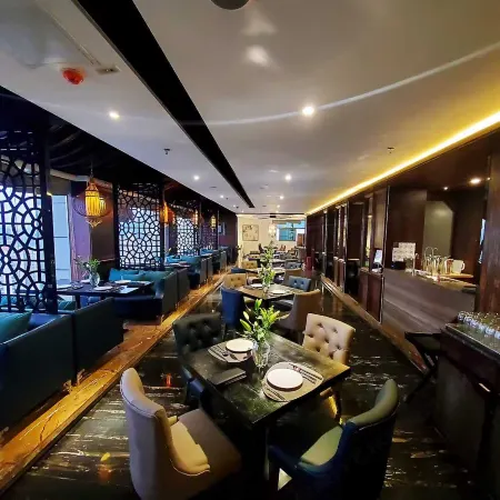 Charming Hotel