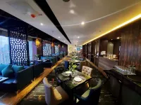 โรงแรมชาร์มมิ่ง - 2 ดาว