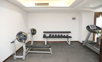 GreenTree Inn (Cangzhou Mengcheng Wanda Plaza)