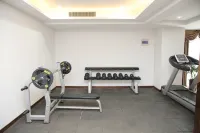 GreenTree Inn (Cangzhou Mengcheng Wanda Plaza)