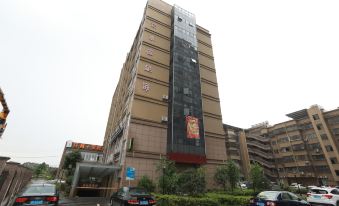 Yunzhou Business Hotel