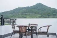 Floral Hotel· Shengsi hotel (South Changtu Beach Shop)