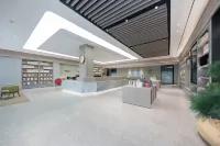 JI Hotel (Wuhan University Jiedaokou Subway Station) - 3-Star