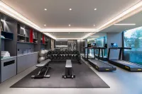 IntercityHotel Yangzhou Slender West Lake - Gym