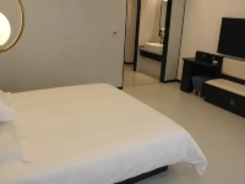 Grace Inn (Coach Station Xintai Guomao Road) Hotels in Xintai